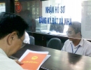 Chủ đầu tư cản trở cấp “sổ đỏ” cho người mua nhà