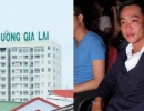 Chung cư tứ bề kiện cáo: Mua bất ổn, ở bất an