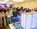 Thị trường bất động sản: Vẫn khó bán