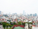 Nhà thổ cư tiếp tục lên ngôi
