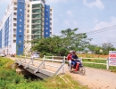 Sôi động căn hộ bình dân và đất nền?