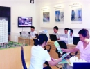 Phân khúc căn hộ diện tích nhỏ: Cung không đủ cầu