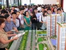 Làn sóng bất động sản đua săn dòng tiền cuối năm