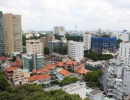 Thị trường bất động sản: Chạm đáy và hấp dẫn