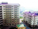TPHCM chưa xem xét chuyển đổi dự án nhà ở tại các quận nội thành