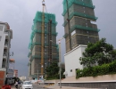 Tồn kho BĐS giảm mạnh