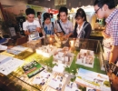 “Nổi bật” thị trường bất động sản vừa qua