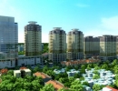 Thị trường phục hồi, giá BĐS ngừng lao dốc