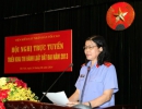 Khó xét xử tranh chấp ở thời kỳ chuyển tiếp Luật Đất đai