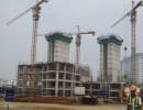 Dòng tiền nóng báo hiệu chu kỳ mới BĐS