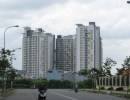TP.Hồ Chí Minh: Giao dịch bất động sản tăng trở lại