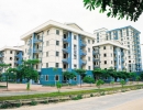 Ngậm ngùi nhà ở cho thuê