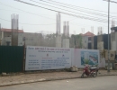 Bi hài thị trường nhà đất: Đòi không được, bán rẻ không xong