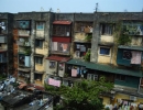 Chung cư cũ sắp sập: Đau đẻ chờ sáng trăng