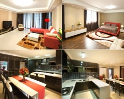 Nhận nhà ngay dù chỉ thanh toán 10% giá trị căn hộ