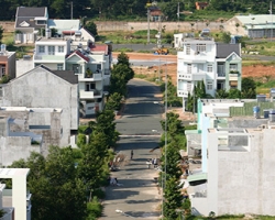 Không điều chỉnh giá đất trong 5 năm: Bảo đảm cho Bình Dương phát triển ổn định