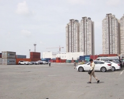 TP. HCM: Hạ tầng mở lối cho thị trường bất động sản