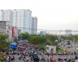 Có nhà ở 16m²/người mới có hộ khẩu là không khả thi