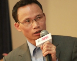 “Đây là thời điểm mua bán bất động sản”