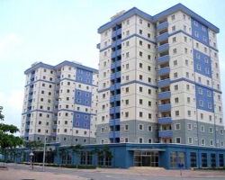 Nghịch lý: “Thừa nhà cao cấp, thiếu nhà giá rẻ”