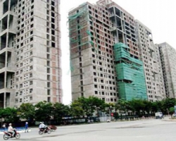 Nhà ở sinh viên: Lại lo… đứt gánh giữa đường