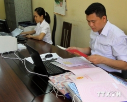 Cấp sổ đỏ qua mạng: Nâng cao tính minh bạch và giảm phiền hà