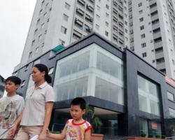 Người thu nhập thấp khó tham gia mô hình tiết kiệm nhà ở