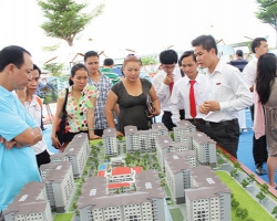 Bán nhà, nhìn vào túi tiền người mua