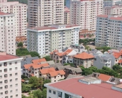 Kiến nghị bỏ quy định sở hữu căn hộ chung cư có thời hạn