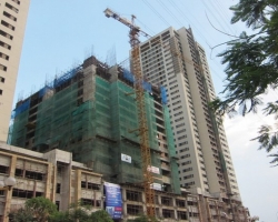 Những dự án căn hộ hứa bàn giao trong quý II giờ ra sao?