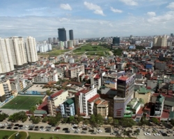 Đổ lỗi cho nhau vì gói 30.000 tỷ
